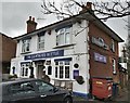 The Leathern Bottle Pub in Farncombe, Surrey