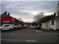 North end of Brookbank Road, Gornal Wood