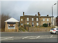 Older houses, High Street, Morley