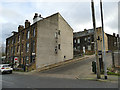 Bottom of Dartmouth Avenue, Morley