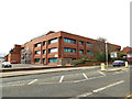 ASDA offices, Britannia Road, Morley