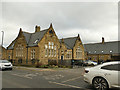 Former primary school, Fountain Street, Morley - south end