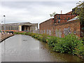 Caldon Canal near Joiner