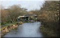 Forth & Clyde Canal, Kirkintilloch