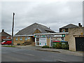 Morley Pharmacy and Windsor House Surgery, Corporation Street