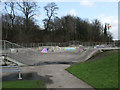 Kirkintilloch Skate Park