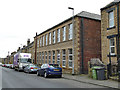 Former warehouse, Peel Street, Morley