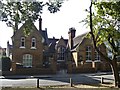 Ealing buildings [22]