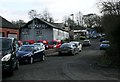 Soaperie, Canal Street, Kirkintilloch