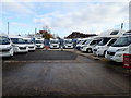 Campervans for sale in Prestatyn