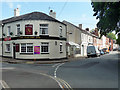 Clifton Road, Exeter