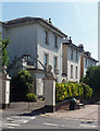 35-41 Fore Street, Exeter