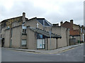 Methodist Hall, Wesley Street, Morley