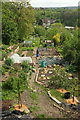 Ashley Vale Allotments