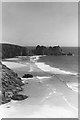 SW3922 : View from Percella Point, 1950 by David M Murray-Rust