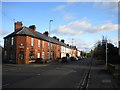 Tipton Street, Sedgley