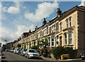 Station Road, Ashley Down