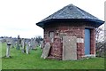 Watch House Abbey Church Coupar Angus