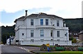 Former South Bay Hotel, Largs, North Ayrshire