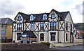 Former Queens Hotel, Largs, North Ayrshire