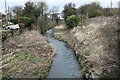 Drummullin Burn, Isle of Whithorn