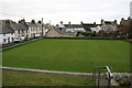 Bowling Green, Isle of Whithorn