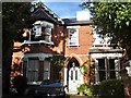 Ealing houses [35]