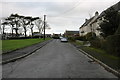 Boyach Road, Isle of Whithorn