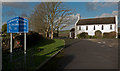 Catholic Church of The Holy Family, Torrington