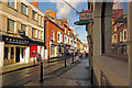 High Street, Cardigan