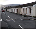 Church Road speed bumps, Seven Sisters