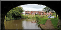 Caldon Canal near Birches Head, Stoke-on-Trent