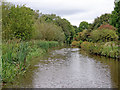 Caldon Canal near Birches Head, Stoke-on-Trent