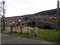 Llandrillo Bridges