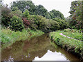 Caldon Canal near Birches Head, Stoke-on-Trent