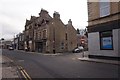 High Street, Galashiels