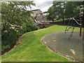 The Bell Playground, Bridgend, Perth