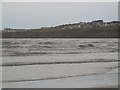 Gwbert from Poppit Sands