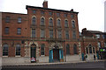 Former Barbican Hotel, St Mary St