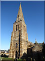 Thorpe Malsor, All Saints