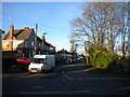 Maple Road, Priory Estate