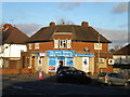 Ur Local Xpress off licence, Priory Estate