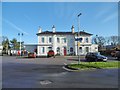 Netley Station