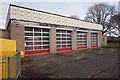 Galashiels Community Fire Station