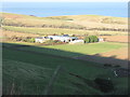 Old Cambus East Mains farm