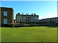 Heythrop Park Hotel