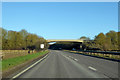 SP3608 : A40 towards Oxford by Robin Webster