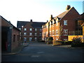 Elm Bank Care Home, Kettering