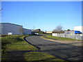 Darwin Road, Willowbrook industrial estate (2)