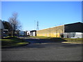 Trevithick Road, Willowbrook industrial estate